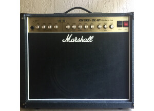 Marshall DSL201 (90606)