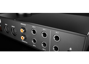 Komplete Audio 6 Out
