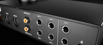 Komplete Audio 6 Out