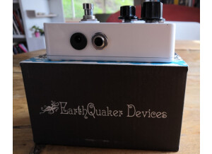 EarthQuaker Devices White Light (70424)