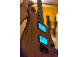Hufschmid Guitars H6E (43839)