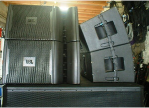 JBL Pro VRX 932 LA