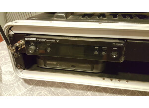 Shure P3TRA215CL (80316)