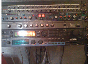 Tascam PB-32B (99336)