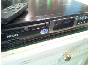 Philips CD 723 (23084)