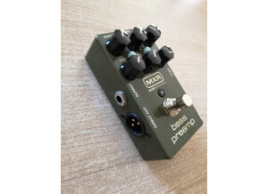 MXR 81FR 2