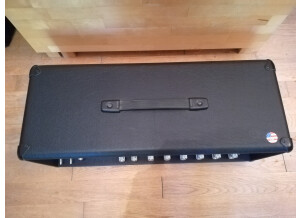 Mesa Boogie Single Rectifier Solo Series 2 Head (94934)