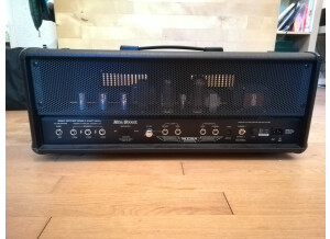 Mesa Boogie Single Rectifier Solo Series 2 Head (93880)