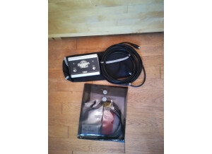 Mesa Boogie Single Rectifier Solo Series 2 Head (54605)