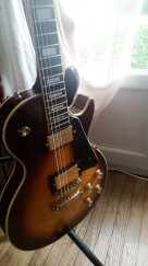 Tornade MS Pickups Humbucker P.A.F '59s