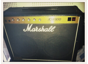 Marshall JCM 800 50W - 4104