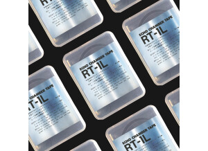 Roland RE-201 Space Echo (44400)