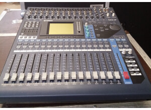 Yamaha 01V96 VCM (8597)