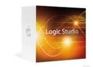 Apple LOGIC STUDIO version 9