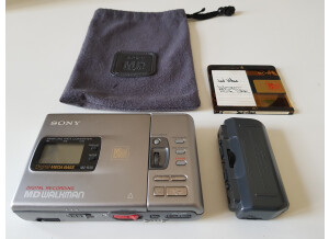 Sony MZ-R30 (93874)