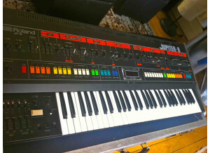 Roland Jupiter-8 (29349)