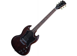 Gibson SG Faded 2016 T (1177)