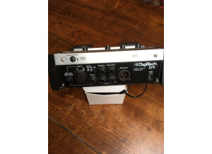 DigiTech Vocalist Live 2 (12046)