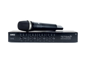 AKG DMS Tetrad Vocal Set D5 (93189)