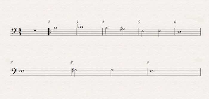 06 ligne de basse 2 06 ligne de basse 2