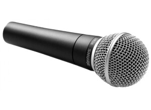 Shure SM58 (90774)