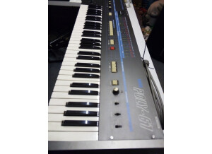 Korg Poly-61 (71586)