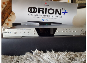 Antelope Audio Orion 32+ (78229)