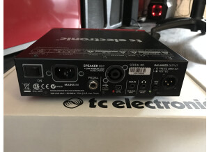 TC Electronic K-210