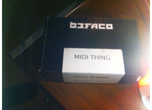 Befaco MIDI Thing (35804)
