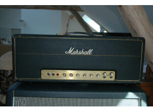 Marshall JMP '74