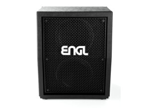 ENGL E212V Pro Slanted 2x12 Cabinet (47771)
