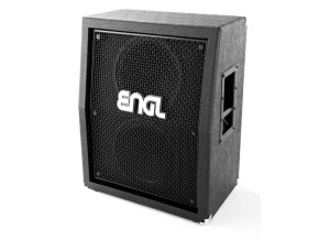 ENGL E212V Pro Slanted 2x12 Cabinet (41689)