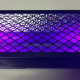REG120 RÉGLETTE 1.20 MÈTRE POUR NÉON LUMIÈRE NOIRE REG120 RÉGLETTE 1.20 MÈTRE POUR NÉON LUMIÈRE NOIRE