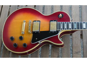 Gibson Les Paul Custom (1985)