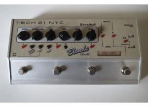 Tech 21 Blonde Deluxe (35089)