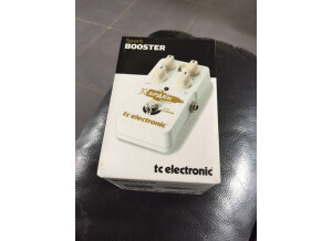 TC Electronic Spark Booster (41861)