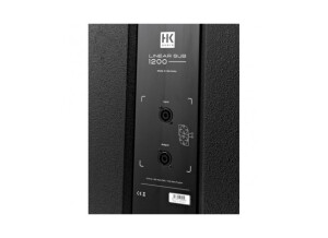 HK Audio L SUB 1200 (62244)