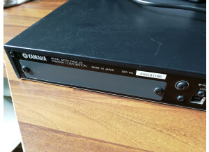 Yamaha Motif-Rack XS (46394)