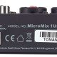 MicroMix 1 USB MicroMix 1 USB