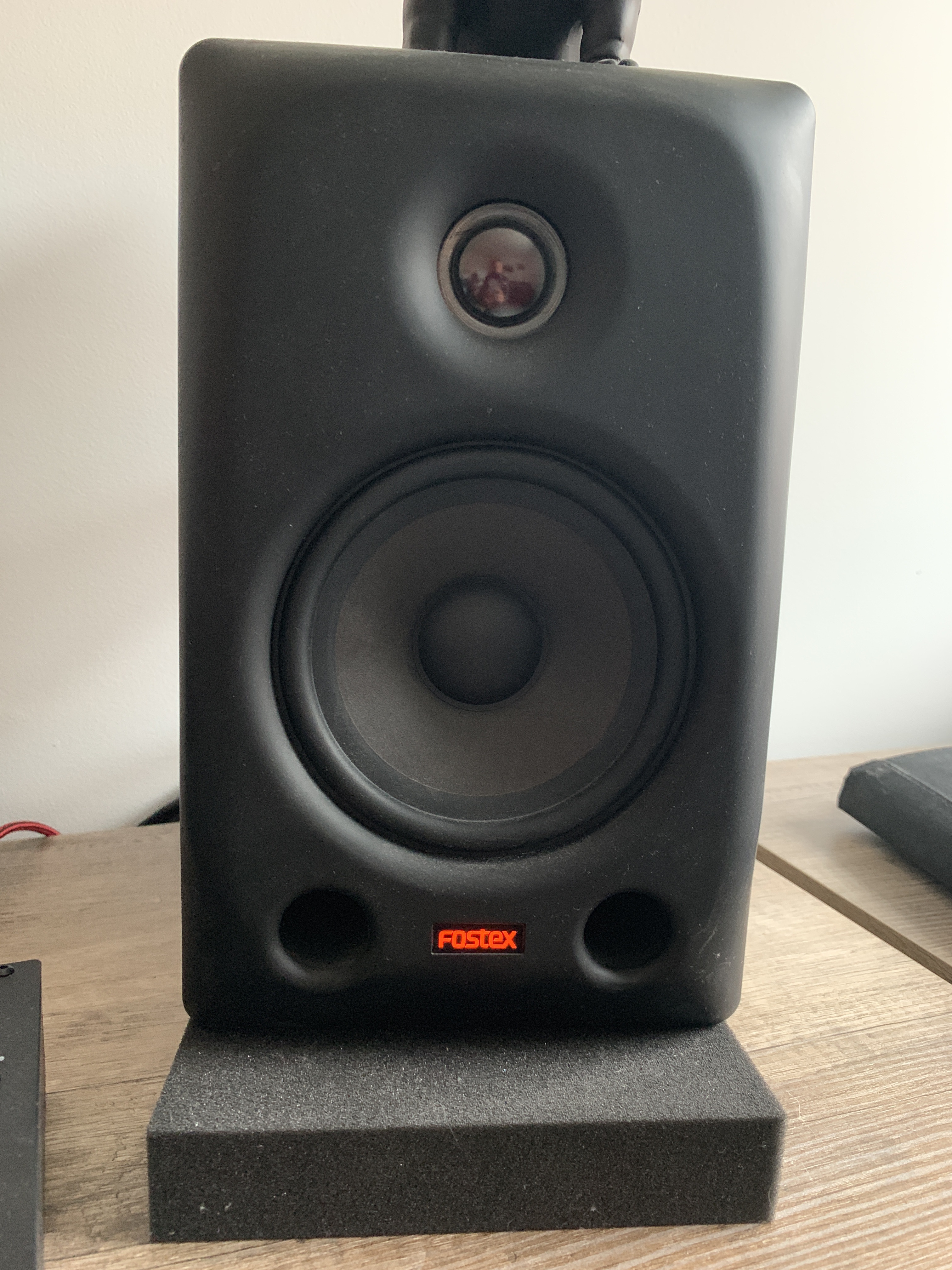 Fostex PX-5 - Thumbnail 2