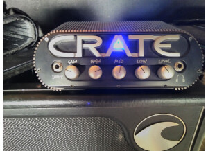Crate PowerBlock (40631)