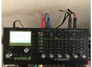 Waldorf Pulse 2 (80977)