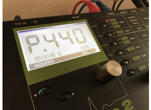 Waldorf Pulse 2 (11422)