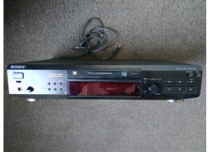 Sony Mds J520