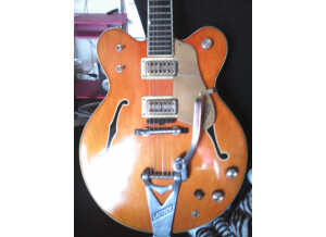 Gibson True Historic 1957 Les Paul Goldtop (13048)