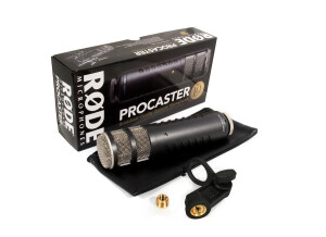 RODE Procaster (60343)