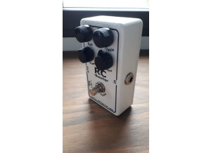 Xotic Effects RC Booster (88347)