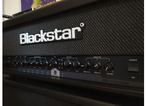 Blackstar Amplification ID:100TVP (28904)