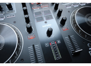 Denon DJ MC4000 (6434)