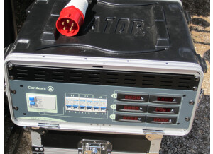 Contest BREAK-3 X 32